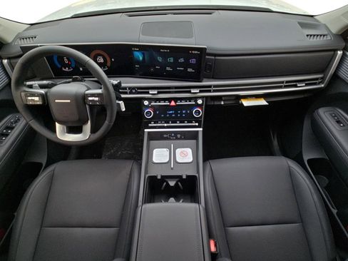 New 2026 Hyundai Santa Fe SEL w/ Tow & Go Package FWD image 9