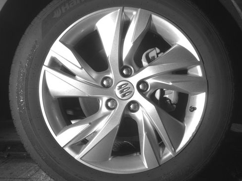 Used 2025 Buick Encore GX Preferred image 13