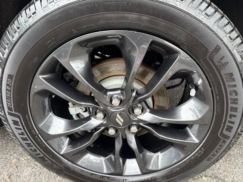 Used 2023 Dodge Durango R/T AWD/4WD image 10