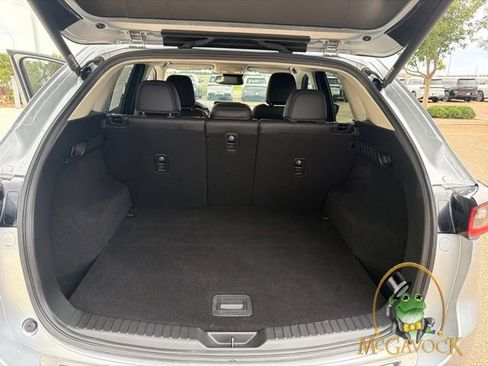 Used 2022 MAZDA CX-5 AWD 2.5 S w/ Premium Plus Pkg image 25