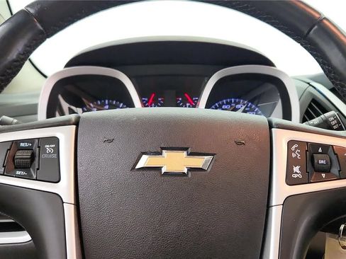 Used 2015 Chevrolet Equinox LT FWD image 27