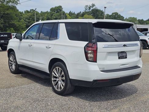 Used 2023 Chevrolet Tahoe 2WD w/ Remote Keyless Entry Package image 12