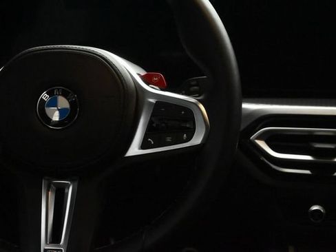 Used 2023 BMW M3 RWD image 43