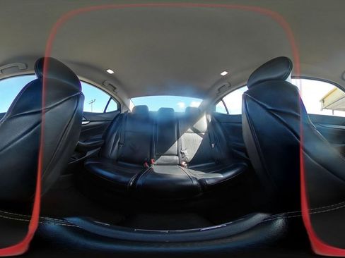 Used 2023 Nissan Maxima SV w/ Floor Mat Group image 44