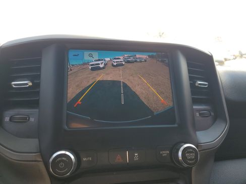 Used 2022 RAM 3500 Tradesman image 25