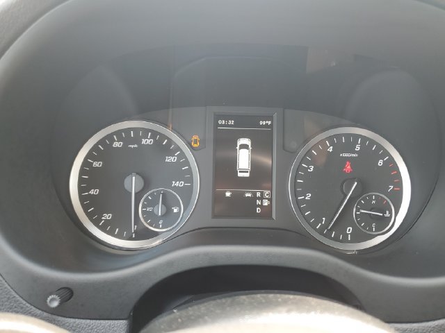 Used 2023 Mercedes-Benz Metris Passenger image 25
