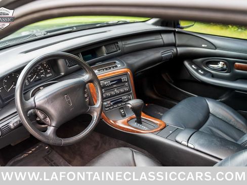 Used 1997 Lincoln Mark VIII LSC RWD image 67