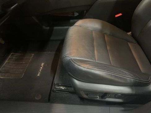 Used 2021 Nissan Rogue SL image 9