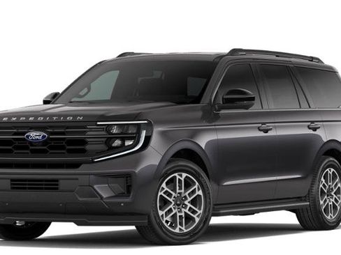 New 2026 Ford Expedition Active RWD image 24