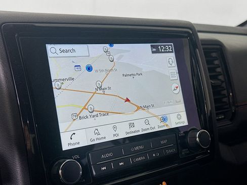 Used 2023 Nissan Frontier PRO-4X w/ Pro Convenience Package image 27