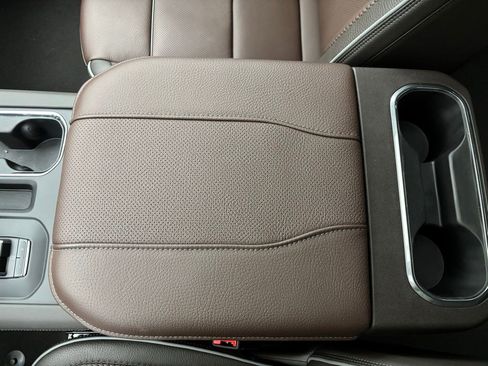 New 2026 GMC Sierra 1500 Denali w/ Denali Reserve Package image 31