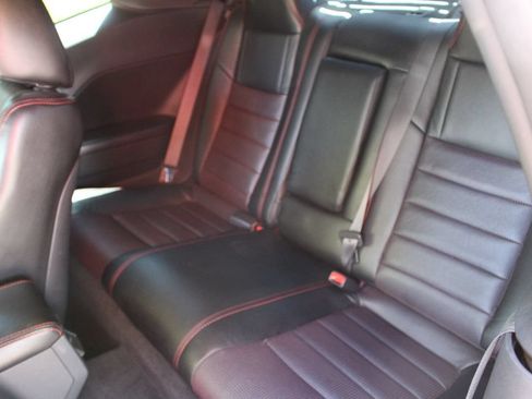 Used 2013 Dodge Challenger R/T w/ Sound Group II RWD image 11