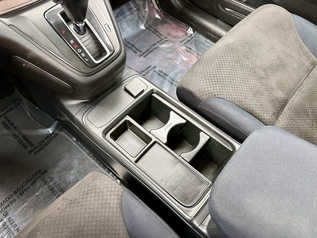 Used 2016 Honda CR-V LX image 22