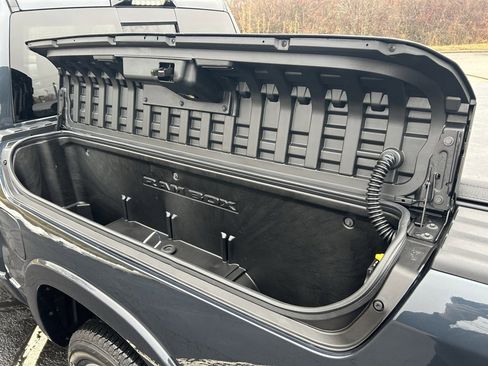 Used 2026 RAM 1500 Limited w/ Trailer Tow Group image 25