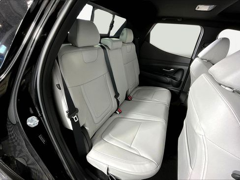 New 2026 Hyundai Santa Cruz SEL AWD/4WD image 20
