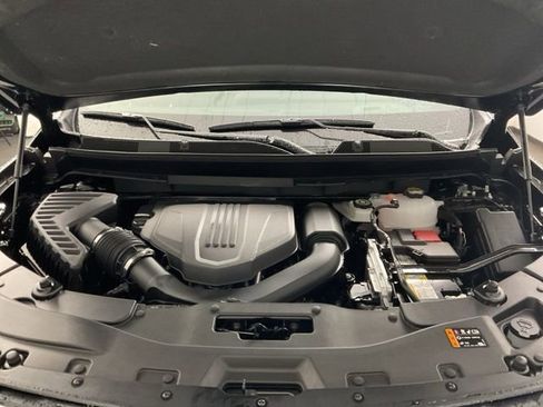 New 2026 Chevrolet Traverse LT w/ Sun and Wheel Package image 20