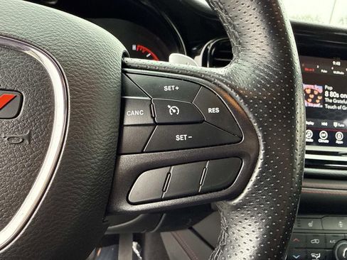 Used 2023 Dodge Durango GT image 28