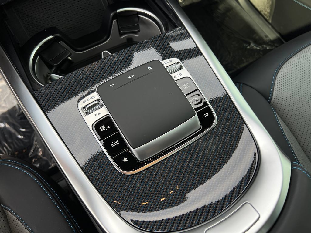 Used 2025 Mercedes-Benz G 580 w/ EQ Technology image 22