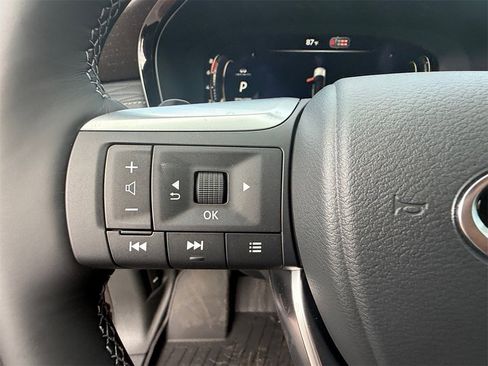 New 2026 INFINITI QX60 Autograph w/ Dark Cargo Package image 23