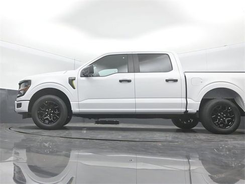 New 2025 Ford F150 STX image 20
