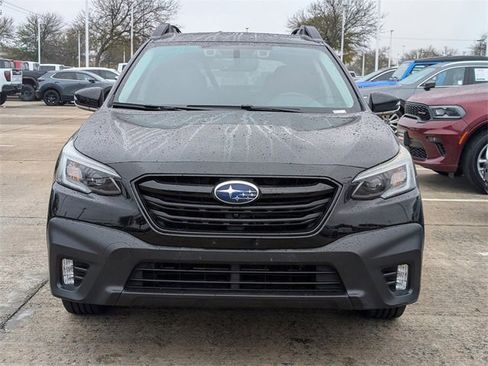 Used 2020 Subaru Outback Onyx Edition XT w/ Popular Package #2 image 6