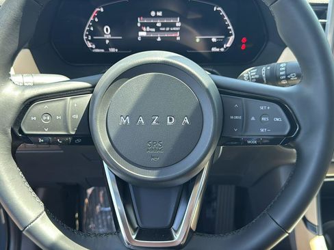 New 2026 MAZDA CX-5 2.5 S w/ Premium Package image 11