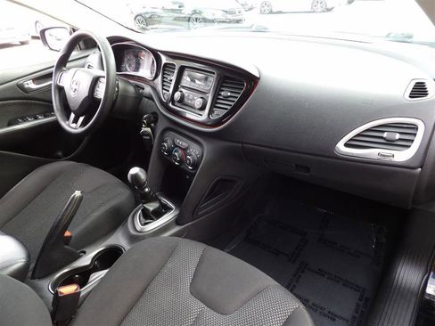 Used 2014 Dodge Dart SE w/ Convenience Group image 16