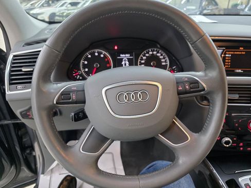 Used 2014 Audi Q5 2.0T Premium Plus AWD/4WD image 30