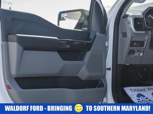 Used 2023 Ford F150 XL w/ Trailer Tow Package image 78