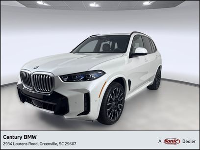 New 2026 BMW X5 sDrive40i w/ M Sport Package