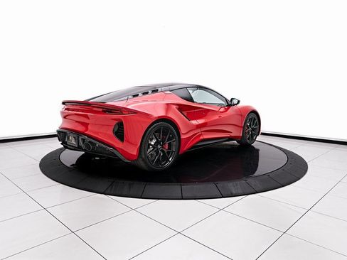 Used 2025 Lotus Emira RWD image 16