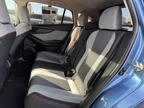 Used 2018 Subaru Crosstrek 2.0i Premium image 20