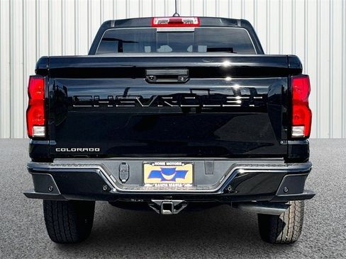 New 2026 Chevrolet Colorado Z71 w/ Z71 Convenience Package 2 image 9