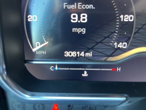 Used 2025 GMC Sierra 2500 AT4 w/ AT4 Premium Plus Package image 20