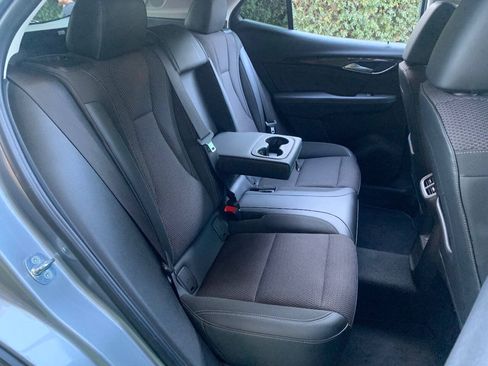 Used 2021 Buick Envision Preferred FWD image 24