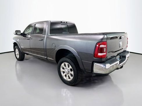 Used 2020 RAM 2500 Laramie image 5