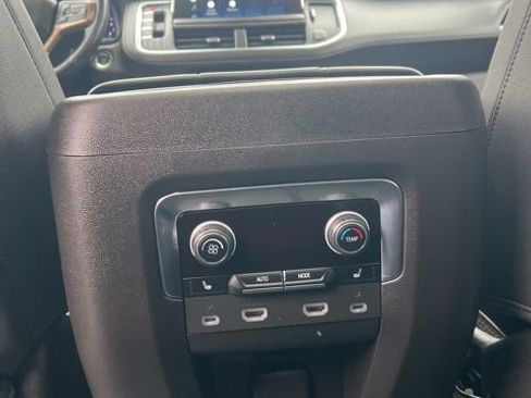 Used 2022 Chevrolet Tahoe High Country AWD/4WD image 57