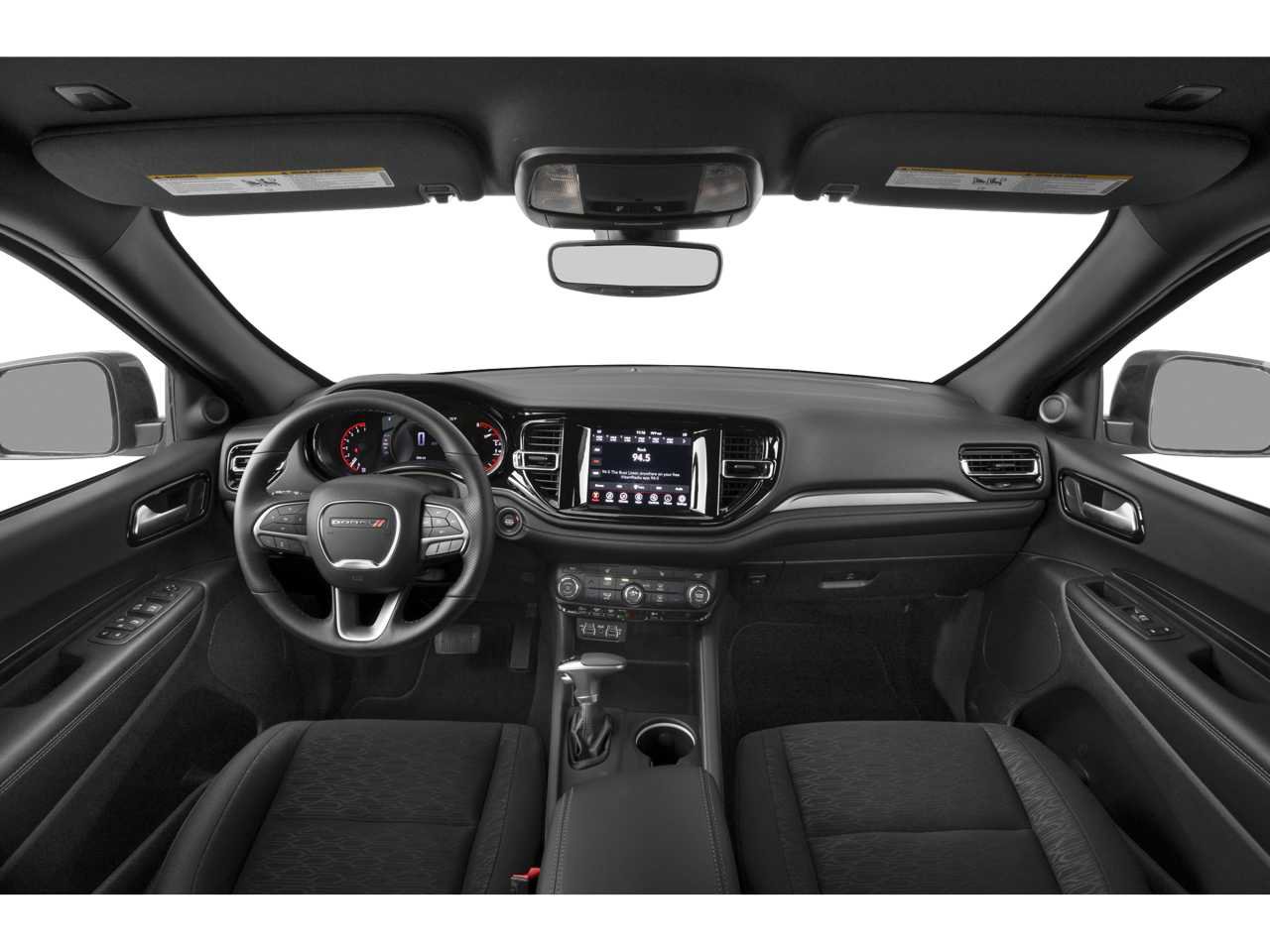 Used 2025 Dodge Durango GT RWD image 5