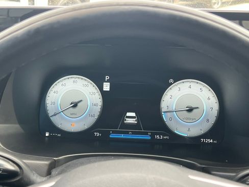 Used 2024 Hyundai Palisade Calligraphy image 36