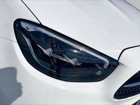 Certified 2023 Mercedes-Benz E 450 4MATIC Sedan image 25