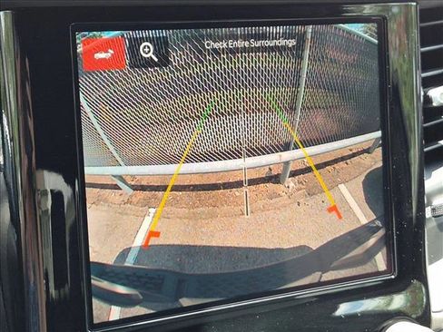 Used 2025 RAM 1500 Tradesman RWD image 10