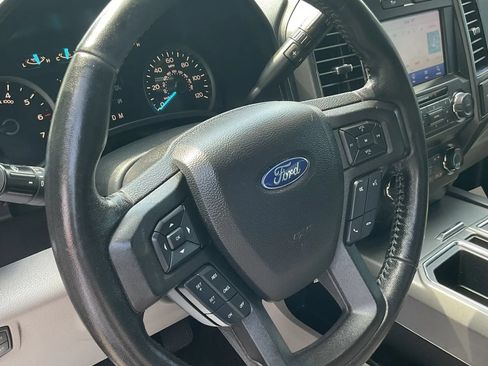Used 2020 Ford F150 XLT w/ Equipment Group 302A Luxury AWD/4WD image 25
