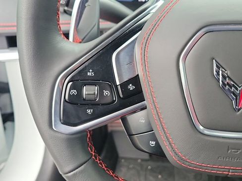 Used 2025 Chevrolet Corvette Z06 image 28