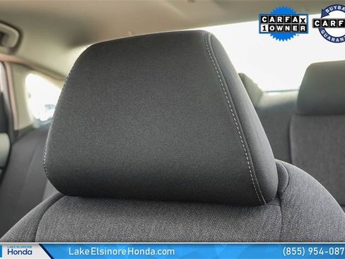 Certified 2024 Honda Accord LX image 27