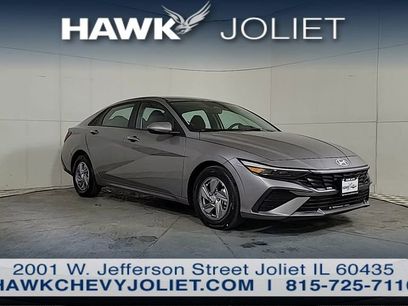 Used 2024 Hyundai Elantra SE