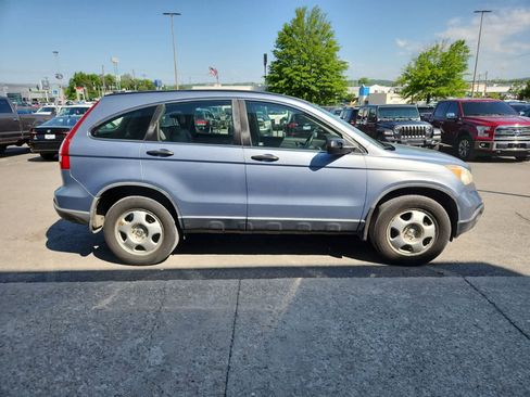 Used 2008 Honda CR-V LX image 6