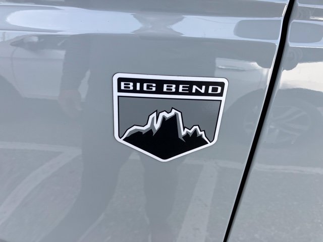 Used 2023 Ford Bronco Big Bend AWD/4WD image 5