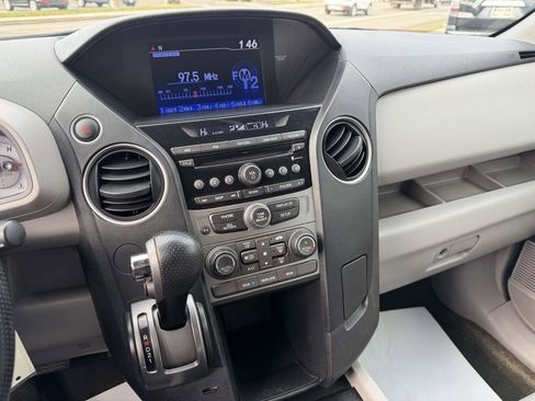 Used 2015 Honda Pilot EX image 24