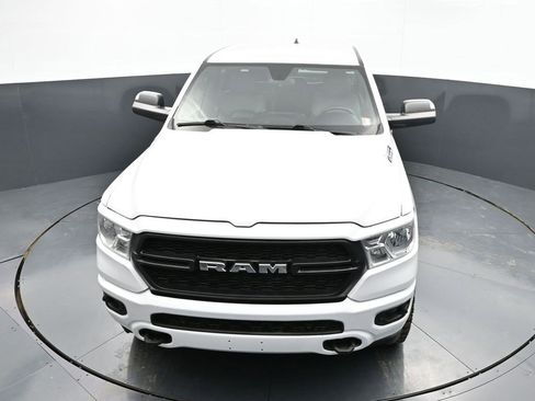 Used 2022 RAM 1500 Tradesman w/ Tradesman Group image 36