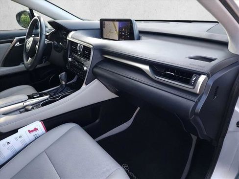Used 2019 Lexus RX 350 AWD w/ Navigation Package image 21